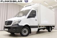 Mercedes-Benz Sprinter 316 Automat Kylbil Volymskåp BG-Lyft