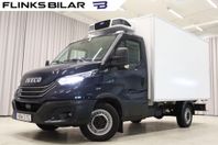 Iveco Daily Automat Kylbil Nattkyla Inverter EnÄgare Momsbil