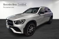 Mercedes-Benz GLC GLC 300 E / AMG / DRAG / PANO /