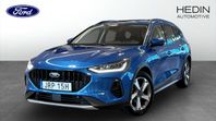 Ford Focus Kombi 1.0 Hybrid Automat, 155hk
