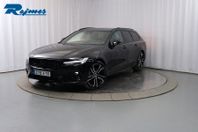 Volvo V90 Recharge T8 II R-Design Pro Edition