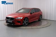 Volvo V60 D4 R-Design