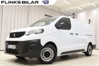 Peugeot Expert 144HK Automat Servicebil MktUtrustning Moms