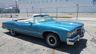 Pontiac Grand Ville KÖPES ! Grand Ville Convertible 1975