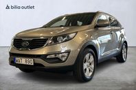 Kia Sportage 1.6 GDI EX Comfort 135hk Drag RÄNTA 1,95%