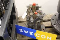 Volvo EC210CL SVÄNGMOTOR