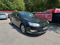 Citroën C5 Tourer 2.0 HDi Euro 5