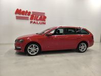 Skoda Octavia 1,0 Tsi Automat Kombi Style
