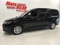 Volkswagen Caddy 2,0 Tdi Maxi Automat 122 Hk