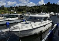 Sommarkampanj / Aquador 25 HT / 250 HK / 2021 / Välutrustad!