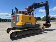 Volvo ECR 145 EL