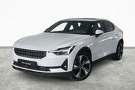 Polestar 2 Long Range Single Motor 78kWh Plus 0% RÄNTA