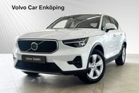Volvo XC40 B4 FWD Bensin Core SE II FÖRARSTÖD DRAG 360