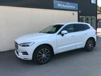 Volvo XC60 D4 AWD Inscription Drag Navi Head Up mm