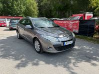 Renault Mégane Grandtour 1.5 dCi Euro 5