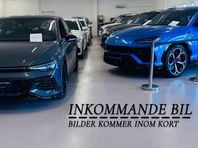 Volvo XC60 Polestar Optimering D5 AWD Momentum 224hk