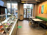 SMÖRGÅSBAR/ LOKAL/ AAA-LÄGE KUNGSGATAN (Obj. 263)
