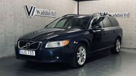Volvo V70 D4 AWD Backsensorer Drag
