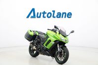 Kawasaki Ninja Z1000SX *Akrapovic