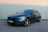 Volvo V40 D3 Geartronic Momentum 150 HK |Adaptiv|BLIS|Navi|