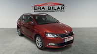 Skoda Fabia Kombi 1.2TSI Elegance- 1 ägare/Drag/M-värm/2,95%