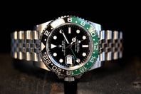 Rolex GMT-Master II 126720VTNR -Juni 2025!