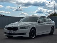 BMW 520 d Sedan NYSERVAD / 1134Kr/Mån 0kr Insats HEMLEVERANS