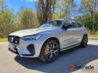 Volvo XC60 Polestar Optimisation T8 AWD