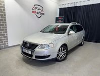 Volkswagen Passat Variant 1.6 TDI NYKAMREM|NYBES|NYSERV|SOV