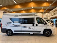 Pilote V600 G 190HK Takfläkt & Dragkrok-2500kg! Endast 5,99m