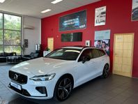 Volvo V60 Recharge T8 AWD R-Design Panorama 360° 2215kr/MÅN*
