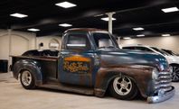 Chevrolet 3100 Unik "Harley-Davidson" 1948