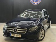 Mercedes-Benz E 400 T 4MATIC 9G-Tronic Avantgarde/ Navi/ Dra