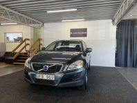 Volvo XC60 D3 AWD Geartronic Summum Euro 5 163Hk
