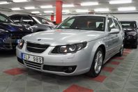 Saab 9-5 SportCombi 2.0 T BioPower Linear SoV Hjul Drag