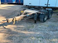 Krone DOLLY
