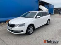 Skoda Octavia III 2.0 TDI