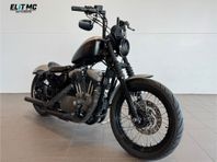 Harley-Davidson Nightster 1200 XL 2009