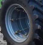 Dubbelmontage till din traktor