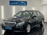 Mercedes-Benz E 220 BlueTEC 7G-Tronic Plus Euro 6