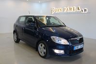 Skoda Fabia 1.2 TSI Elegance Automar B-Sensor