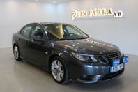 Saab 9-3 SportSedan 1.9TTiD Vector Kamrembytt Ny Servad Drag