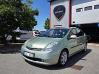 Toyota Prius 1.5 VVT-i %2B 3CM CVT, 112hk