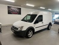 Ford transit Connect T230 LWB 1.8 TDCi Ny servat