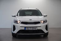 Kia Stonic 1.0T-GDI Advance Plus,Backkam, Rattvärme, CarPlay