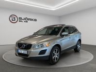 Volvo XC60 D3 AWD Summum Panorama Drag Värmare 163hk
