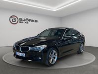 BMW 320 i xDrive Gran Turismo Sportline Navi 184hk