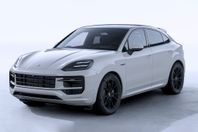Porsche Cayenne Coupé E-Hybrid Pano BOSE Passa-Display / VAT