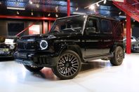 Mercedes-Benz G 63 AMG Facelift / VAT