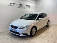 Seat Leon 1.2 TSI Style Euro 5